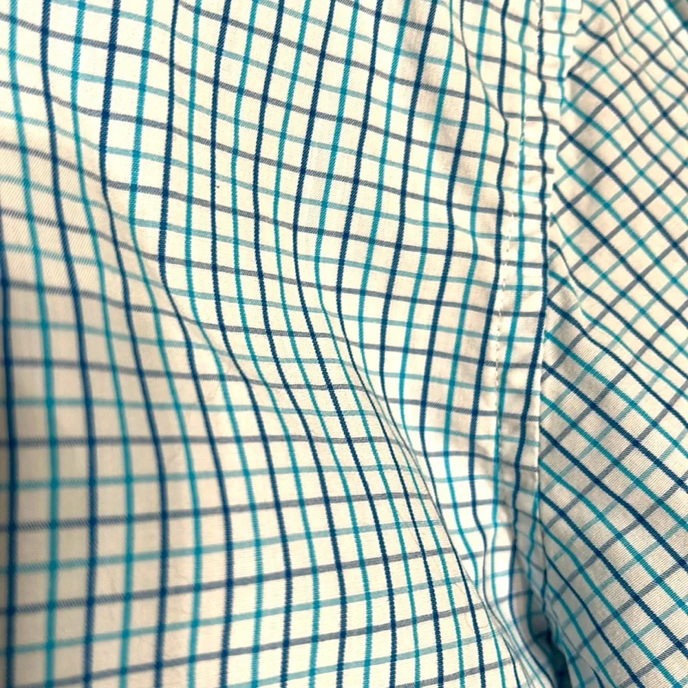 Claiborne Casual Button Down - Picture 2 of 7
